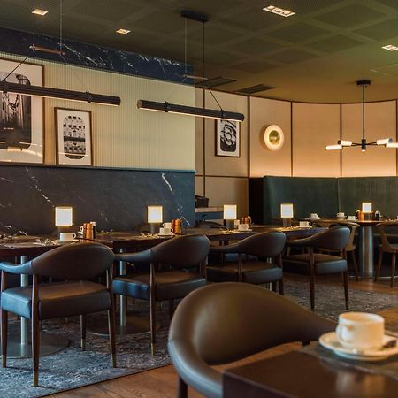 Radisson Blu Waterfront Hotel, Stoccolma Esterno foto