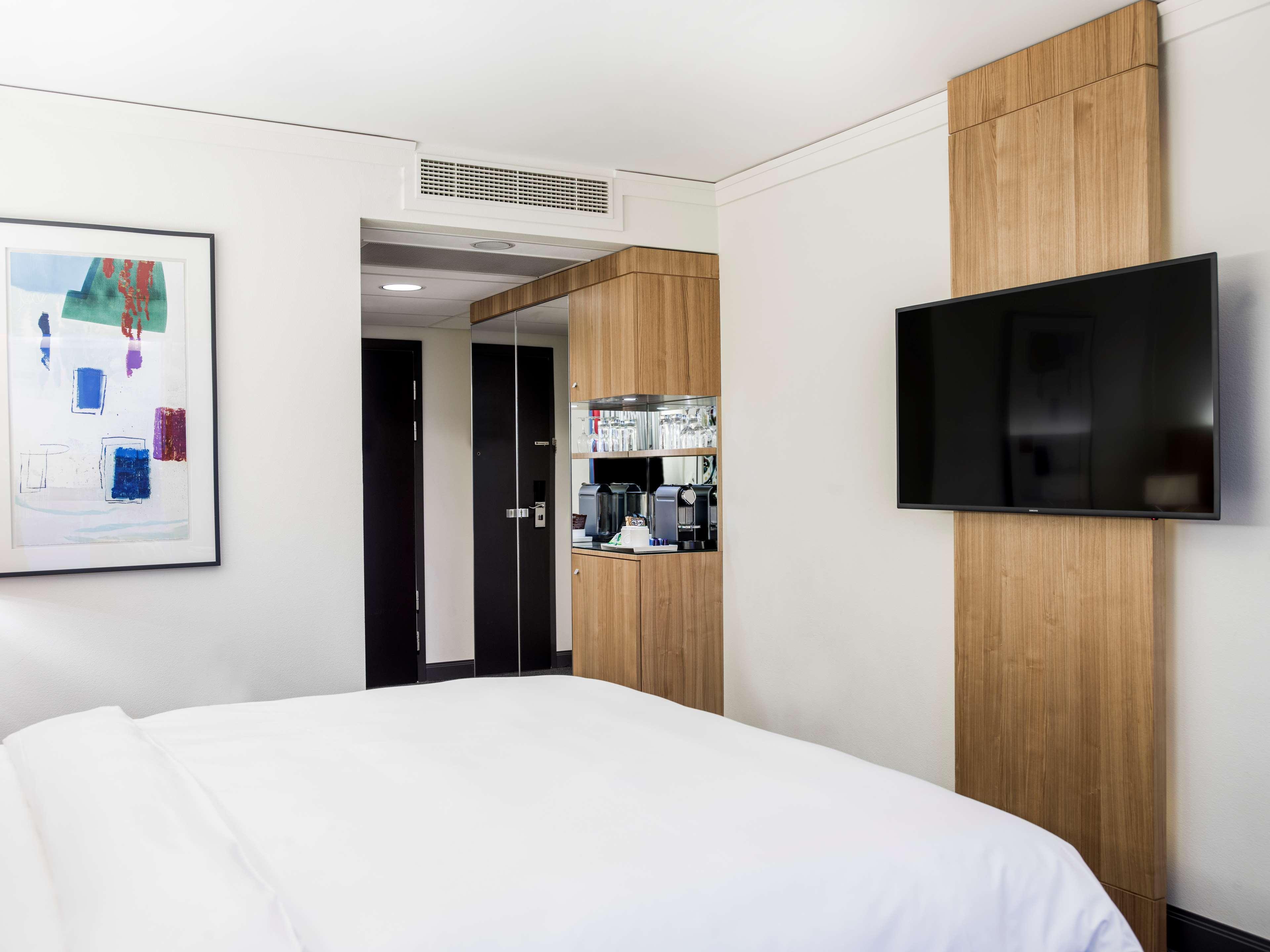 Radisson Blu Waterfront Hotel, Stoccolma Esterno foto