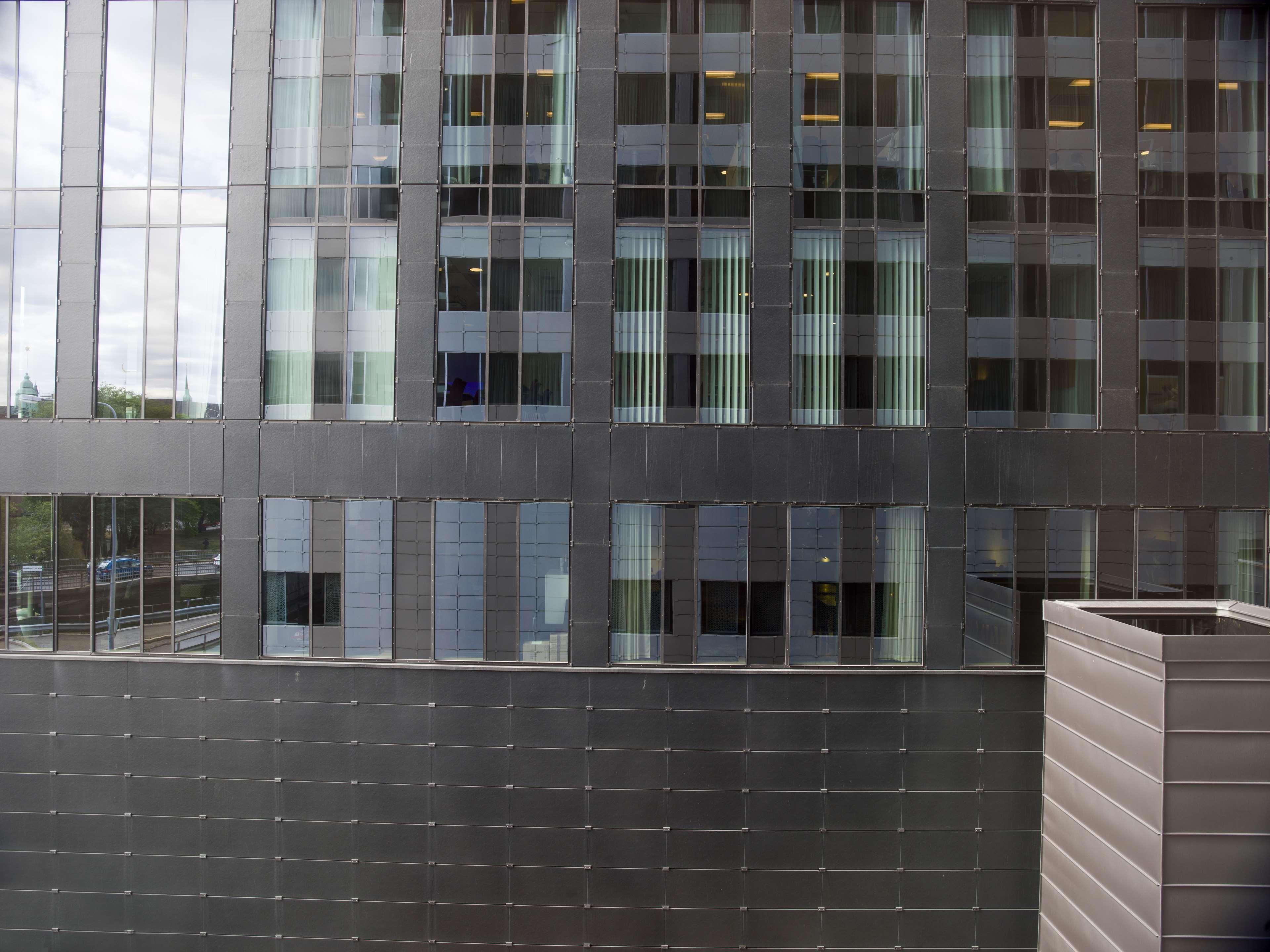 Radisson Blu Waterfront Hotel, Stoccolma Esterno foto
