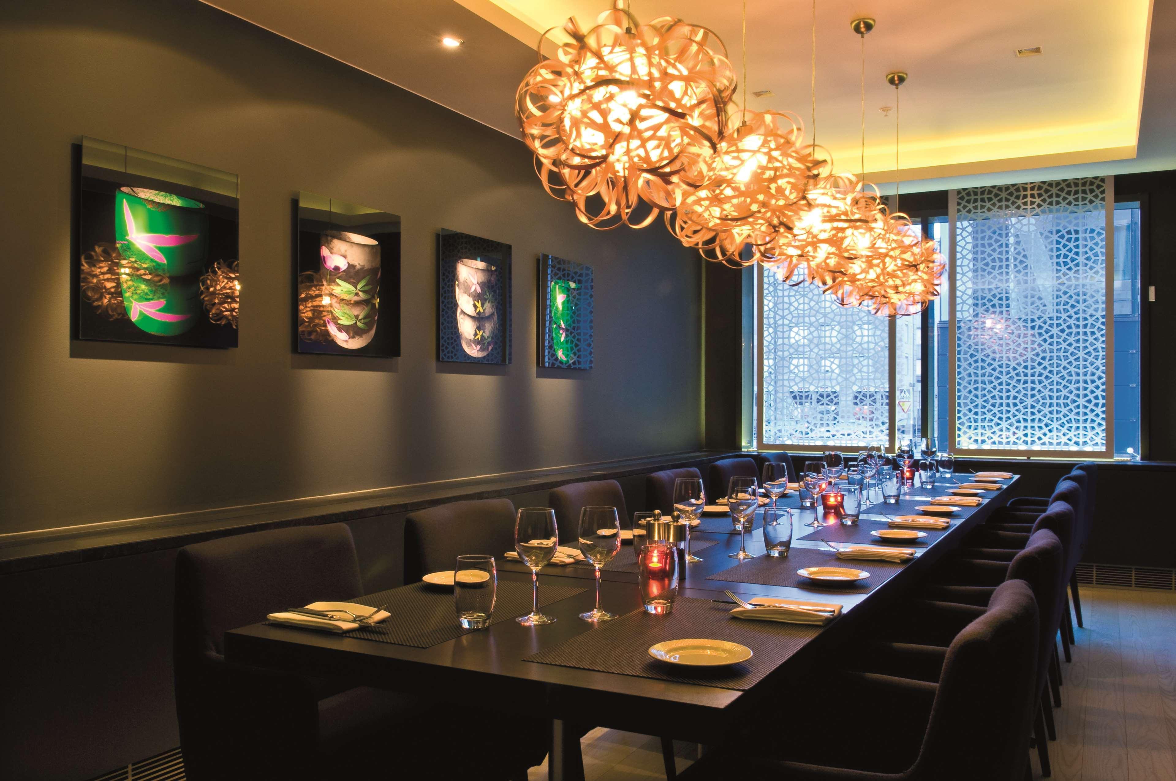 Radisson Blu Waterfront Hotel, Stoccolma Esterno foto