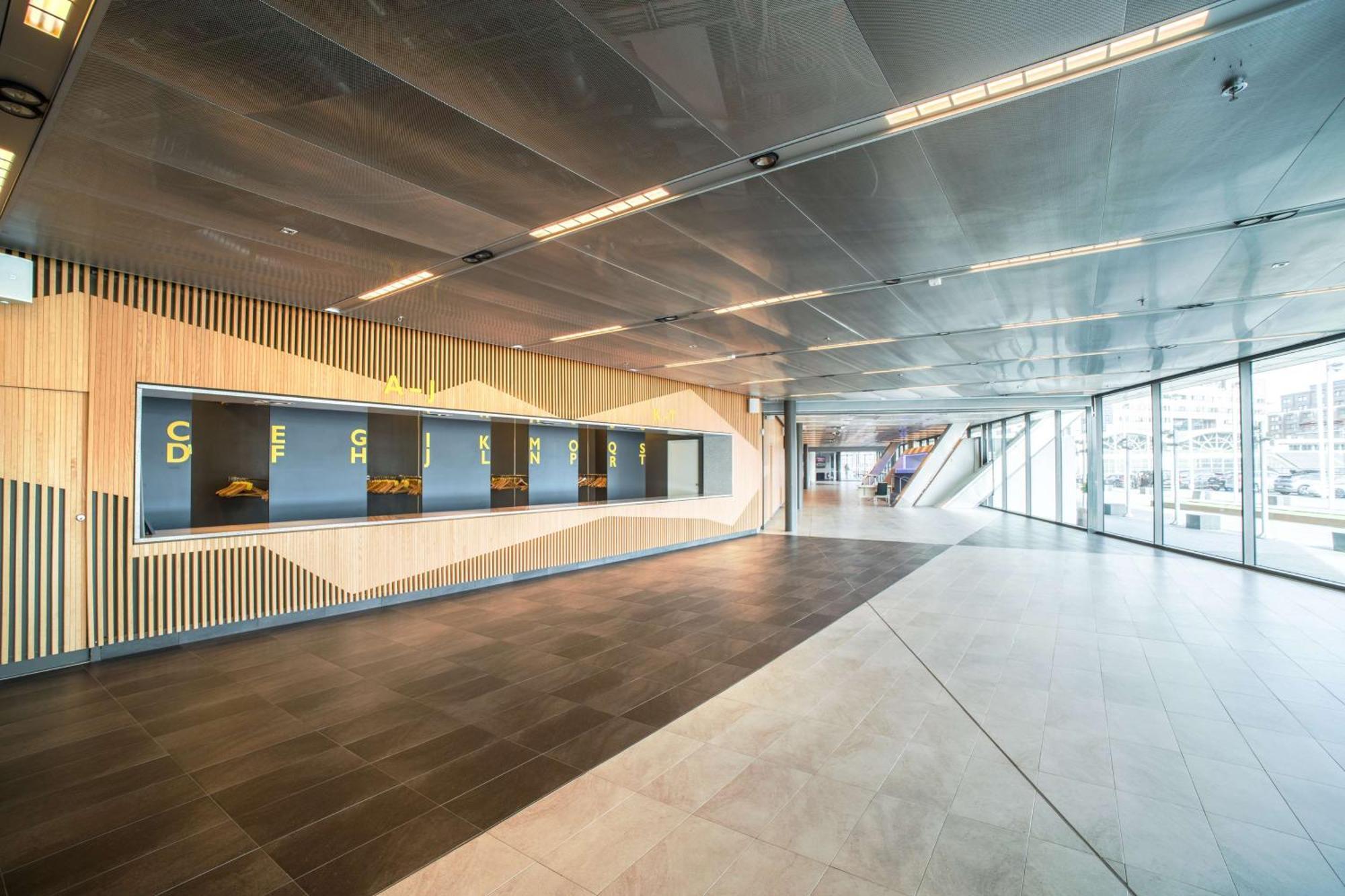 Radisson Blu Waterfront Hotel, Stoccolma Esterno foto