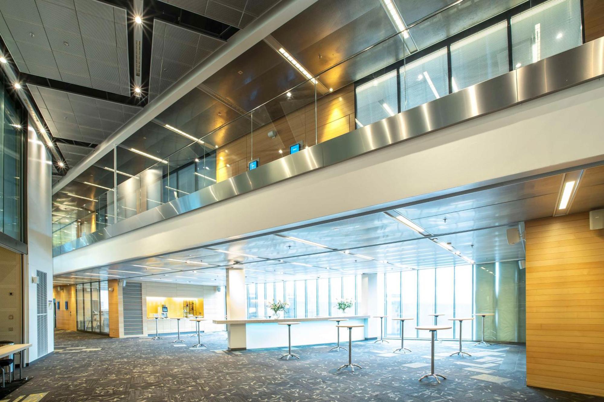 Radisson Blu Waterfront Hotel, Stoccolma Esterno foto