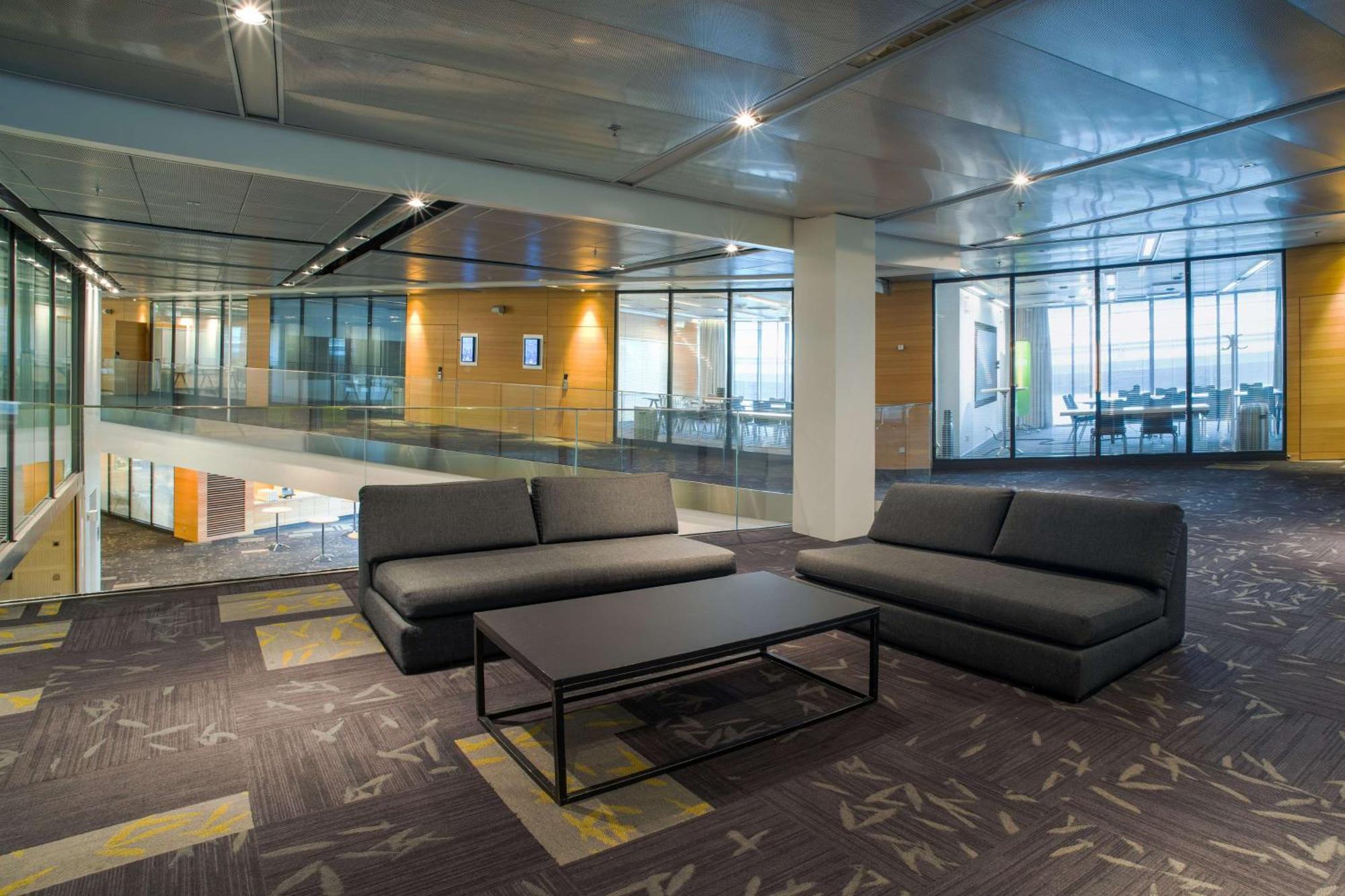 Radisson Blu Waterfront Hotel, Stoccolma Esterno foto