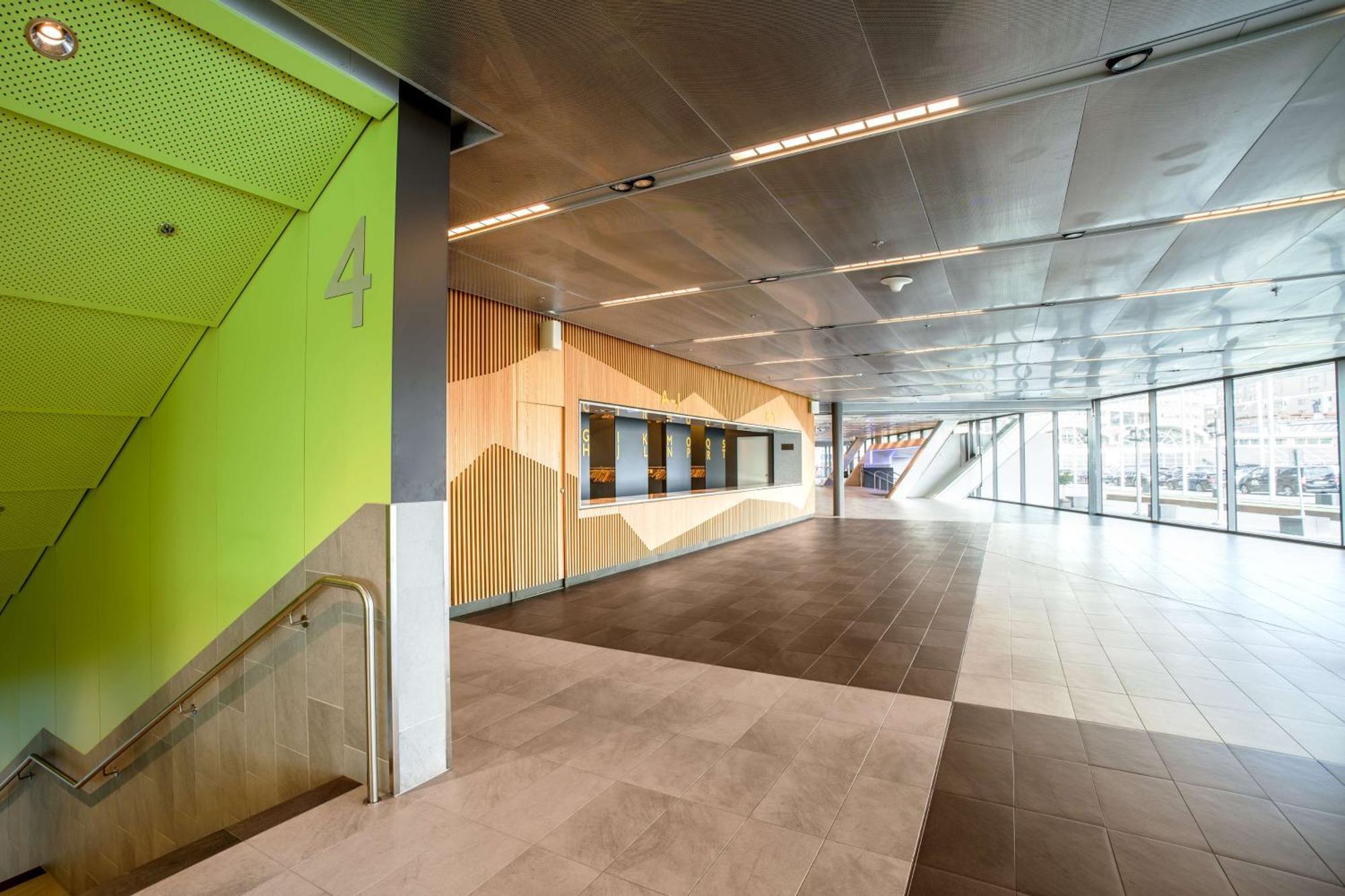 Radisson Blu Waterfront Hotel, Stoccolma Esterno foto
