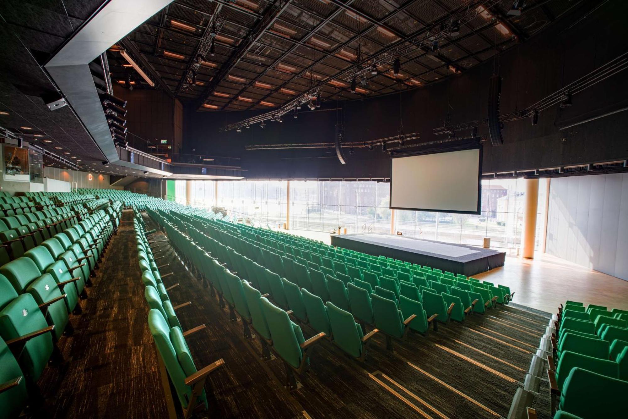 Radisson Blu Waterfront Hotel, Stoccolma Esterno foto