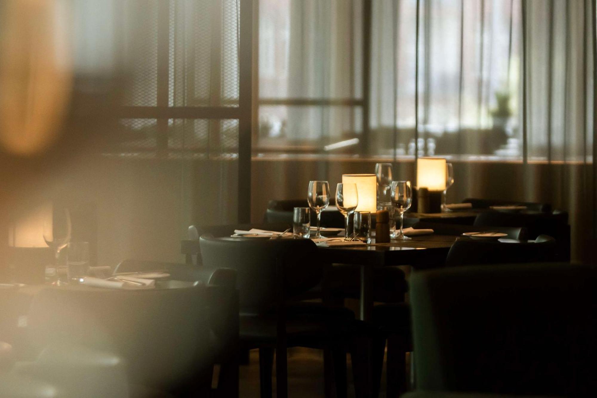 Radisson Blu Waterfront Hotel, Stoccolma Esterno foto