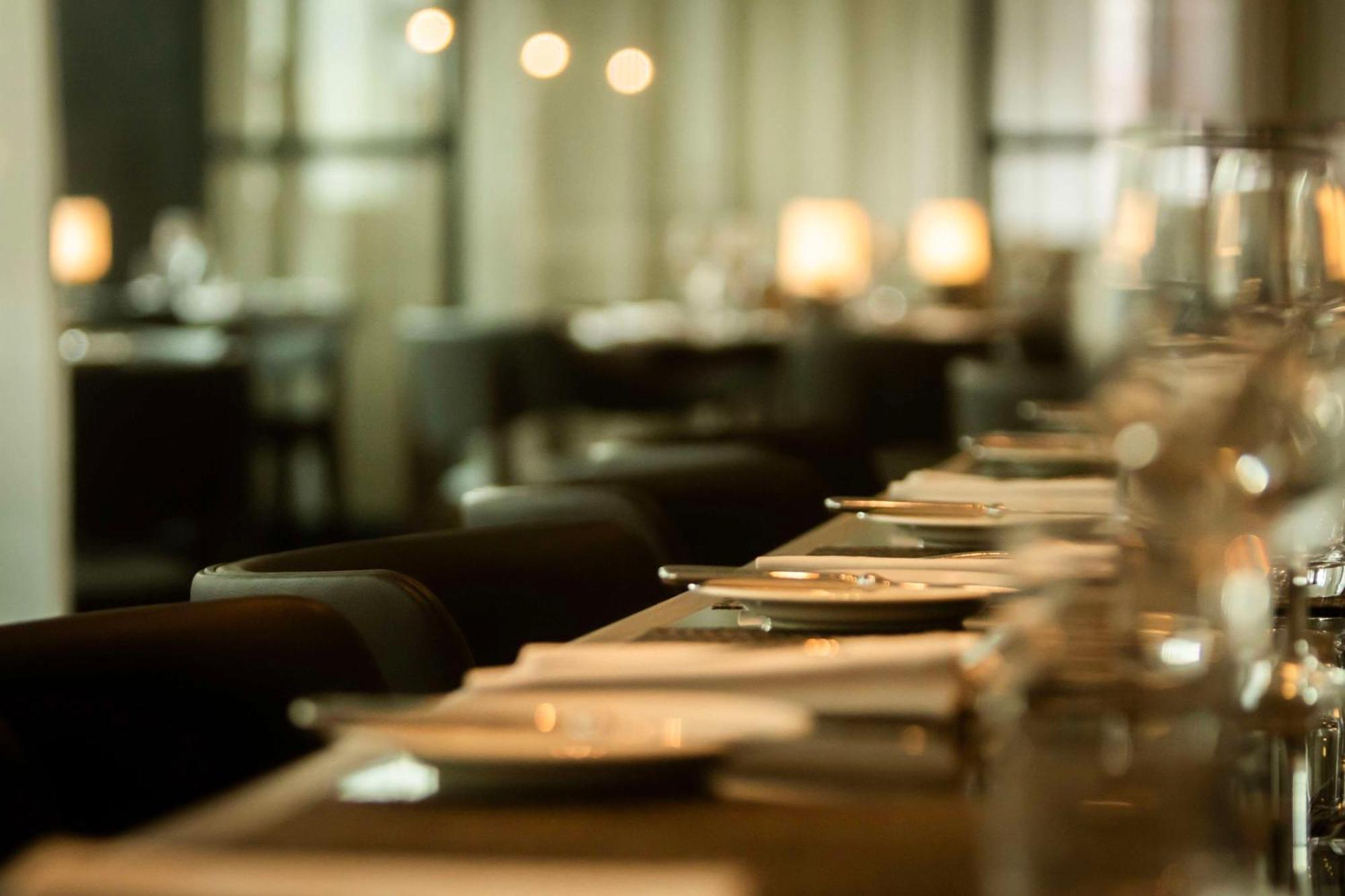 Radisson Blu Waterfront Hotel, Stoccolma Esterno foto
