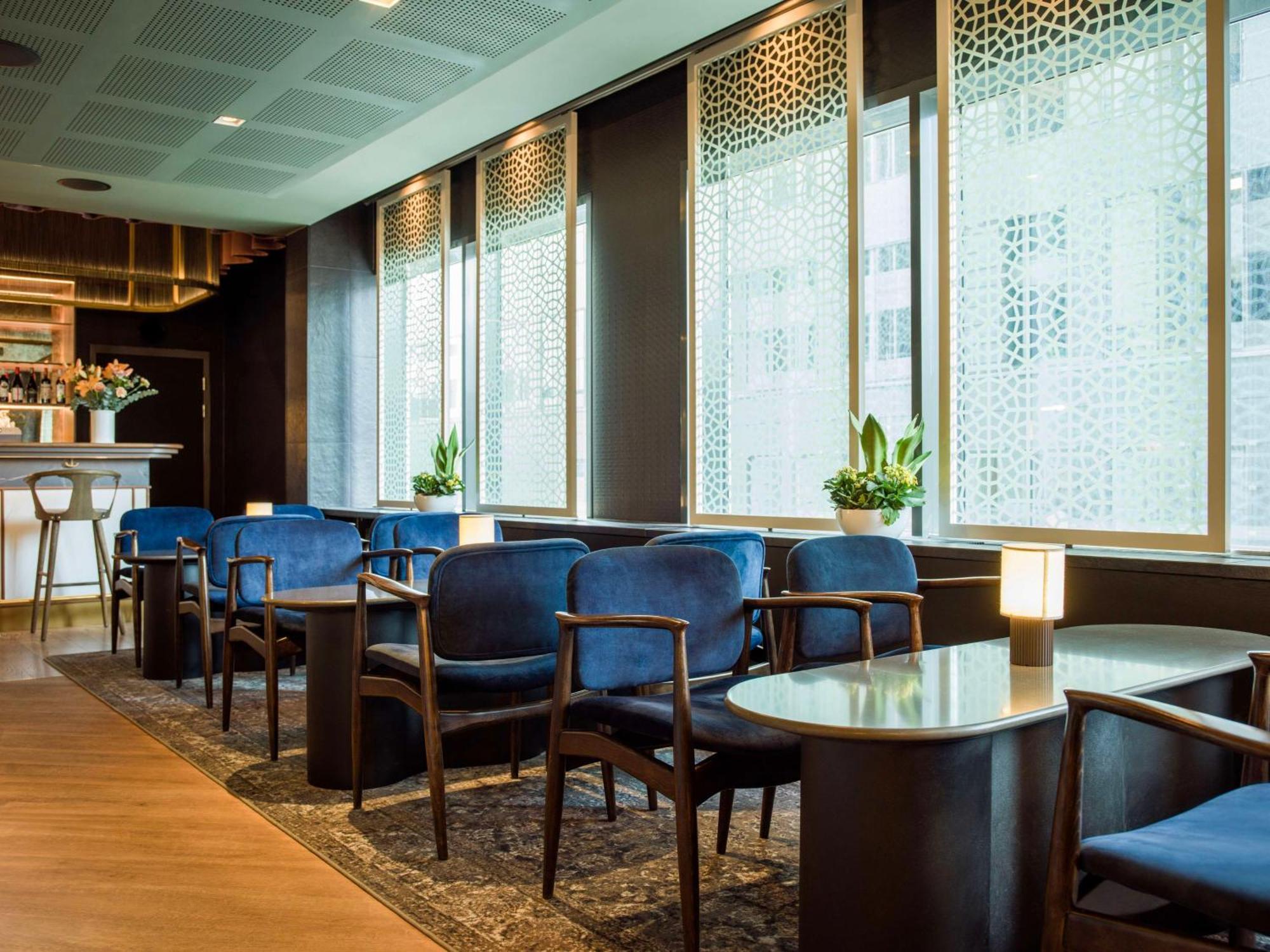 Radisson Blu Waterfront Hotel, Stoccolma Esterno foto
