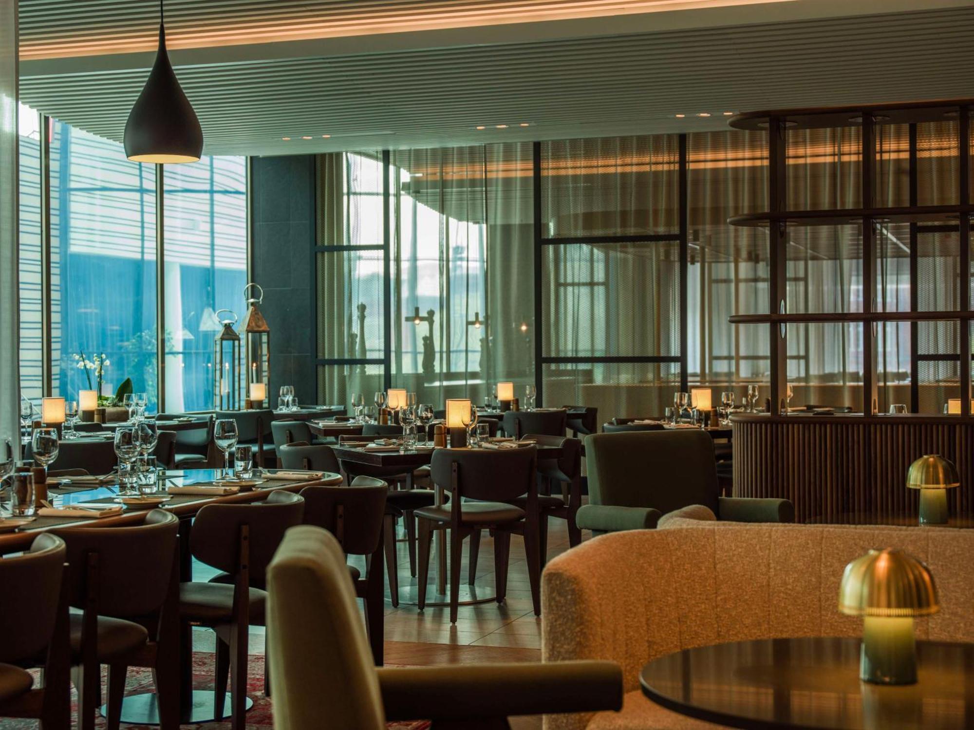 Radisson Blu Waterfront Hotel, Stoccolma Esterno foto