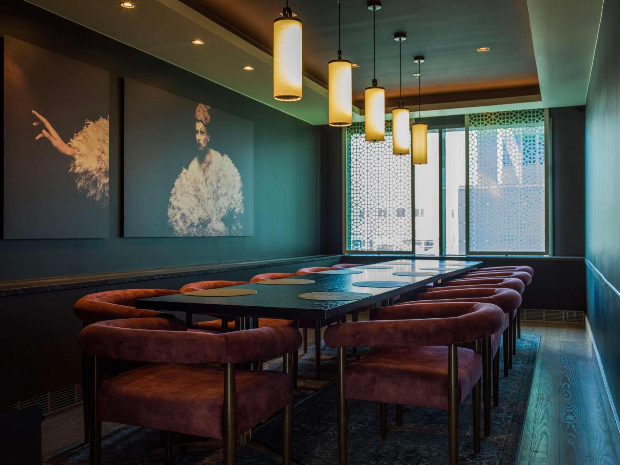 Radisson Blu Waterfront Hotel, Stoccolma Esterno foto