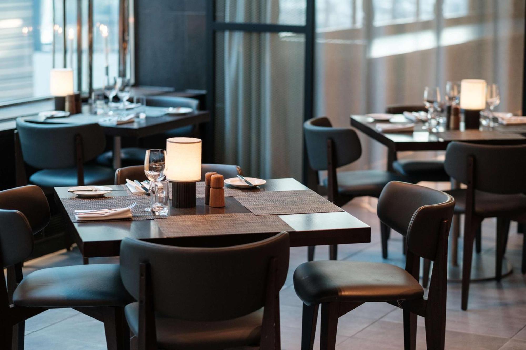 Radisson Blu Waterfront Hotel, Stoccolma Esterno foto